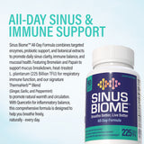 SinusBiome 90 Capsules