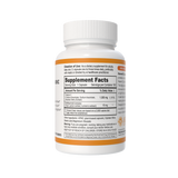 Buffered Vitamin C 1000 180 Capsule