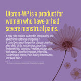 Uteron WP (90 Capsules)