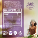 Uteron WP (90 Capsules)