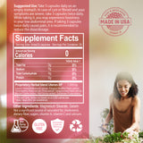 Uteron XP (90 Capsules)