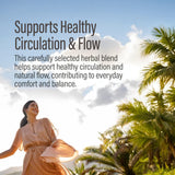 Uteron XP (90 Capsules)