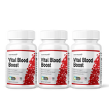 Vital Blood Boost (90 Tablets)