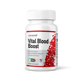 5 Bottles of Vital Blood Boost (270 Tablets)