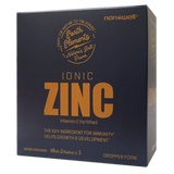 Ionic Zinc Tri-Pack