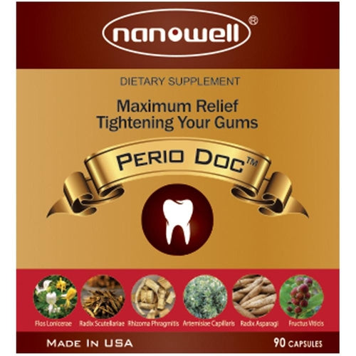 [Premium Quality Nutritional Supplements Online]-Nanowell®